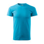 Футболка Basic 160 Malfini, 160 г/м2, унісекс