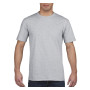 Футболка Premium Cotton 185 Gildan, 185 г/м2, унісекс