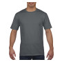 Футболка Premium Cotton 185 Gildan, 185 г/м2, унісекс