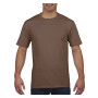 Футболка Premium Cotton 185 Gildan, 185 г/м2, унісекс