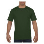 Футболка Premium Cotton 185 Gildan, 185 г/м2, унісекс