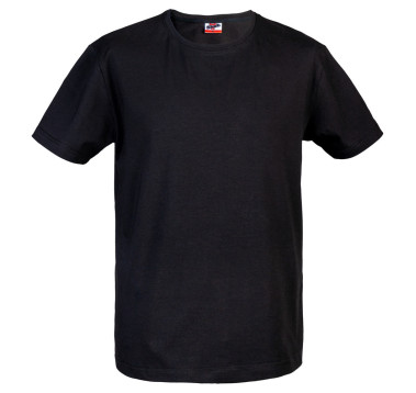 Футболка Classic T-SHOT, 180 г/м2, унісекс