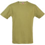 Футболка Classic T-SHOT, 180 г/м2, унісекс