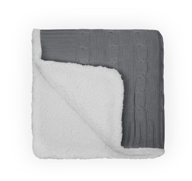 Плед Soft TM Discover, 290 г/м2
