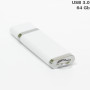 Флешка Lighter 64 Gb, пластик
