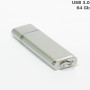 Флешка Lighter 64 Gb, пластик