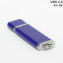 Флешка Lighter 64 Gb, пластик