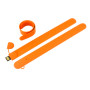 Браслет з вмонтованою USB-флешкою