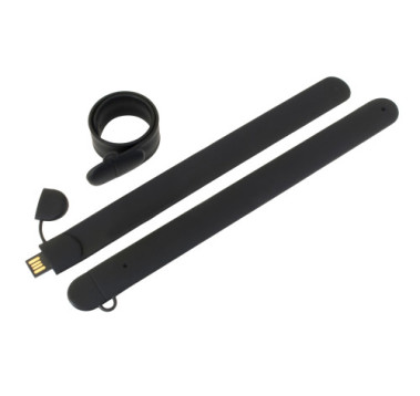 Браслет з вмонтованою USB-флешкою