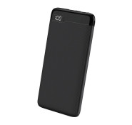 Повербанк Space 10000 mAh, пластик