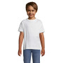 Футболка дитяча SOL'S Regent kids, 150 г/м2