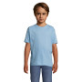 Футболка дитяча SOL'S Regent kids, 150 г/м2