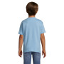 Футболка дитяча SOL'S Regent kids, 150 г/м2