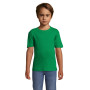 Футболка дитяча SOL'S Regent kids, 150 г/м2