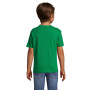 Футболка дитяча SOL'S Regent kids, 150 г/м2