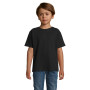 Футболка дитяча SOL'S Regent kids, 150 г/м2