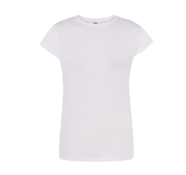 Футболка жіноча LADY PREMIUM, 170 г/м2
