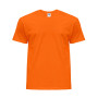 Футболка OCEAN T-SHIRT, 145 г/м2, унісекс