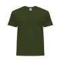 Футболка PREMIUM T-SHIRT, 190 г/м2, унісекс