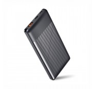 Повербанк SwiftPower 10000 mАh, пластик