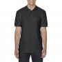 Футболка поло Premium Cotton 223 Gildan, 223 г/м2, унісекс