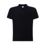 Футболка поло чоловіча JHK POLO REGULAR MAN, 210 г/м2