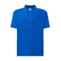 Футболка поло чоловіча JHK POLO REGULAR MAN, 210 г/м2