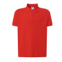 Футболка поло чоловіча JHK POLO REGULAR MAN, 210 г/м2