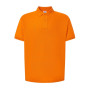 Футболка поло чоловіча JHK POLO REGULAR MAN, 210 г/м2