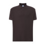 Футболка поло чоловіча JHK POLO REGULAR MAN, 210 г/м2