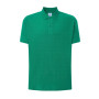 Футболка поло чоловіча JHK POLO REGULAR MAN, 210 г/м2