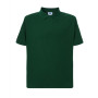 Футболка поло чоловіча JHK POLO REGULAR MAN, 210 г/м2