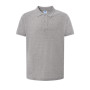 Футболка поло чоловіча JHK POLO REGULAR MAN, 210 г/м2