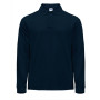 Футболка поло чоловіча JHK POLO REGULAR MAN LS, 210 г/м2