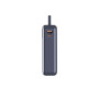 Повербанк FastLife 20000 mAh, алюміній