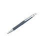 Ручка пластикова GRETA, поверхня soft-touch