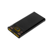 Повербанкзі швидкою зарядкою Air 10000 mAh, пластик