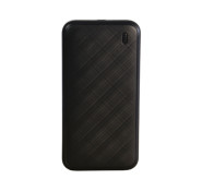 Повербанк TEHOA 10000 mAh, пластик