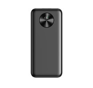 Повербанк Bling 10000 mAh, пластик