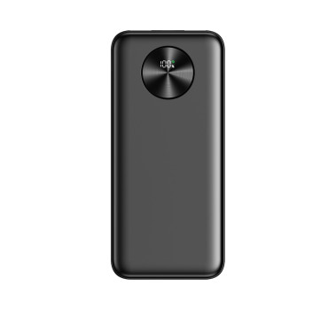 Повербанк Bling 10000 mAh, пластик