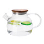 Чайник заварювальний Siesta 2 1000 ml, TM Discover