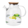 Чайник заварювальний Siesta 3 1800 ml, TM Discover