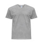 Футболка PREMIUM T-SHIRT, 190 г/м2, унісекс