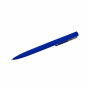Ручка пластикова Brasos, покриття soft-touch Ручка пластикова Brasos, покриття soft-touch
