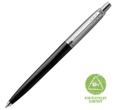 Ручка металева Jotter Originals Recycled Parker Ручка металева Jotter Originals Recycled Parker