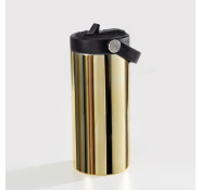 Термочашка Starbucks Gold 450 мл