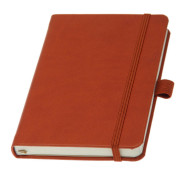 Записна книжка А6 Туксон Ivory Line, шкірзамінник, в лінійку Записна книжка А6 Туксон Ivory Line, шкірзамінник, в лінійку