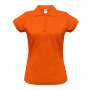 Футболка поло жіноча POLO REGULAR LADY, 200 г/м2