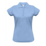 Футболка поло жіноча POLO REGULAR LADY, 200 г/м2