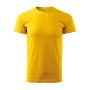 Футболка Basic 160 Malfini, 160 г/м2, унісекс